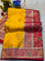Designer Soft Silk Saree with Grand Look Appeal