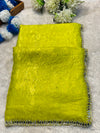Designer Frendy Silk Saree for Women – Soft & Rich Look with Blouse