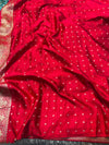 Premium Designer Silk Saree with Rich Pallu β Elegant Festive Wear