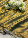 Frendy Silk Saree – Elegant Designer Party Wear Silk Saree