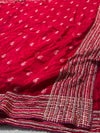H.O Silk Saree – Elegant Traditional Look