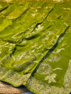 Premium Dola Silk Saree with Rich Pallu & Elegant Design