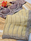 Ready Made Blouse Designer Saree – Effortless Elegance Collection