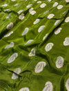 Elegant H.O. Silk Saree | Premium Traditional Look