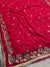 Elegant Chiffon Saree – Lightweight & Graceful