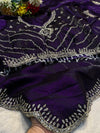 Frendy Silk Saree with Rich Elegant Look for Festive & Wedding Wear β¨