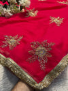 Soft Chiffon Saree – Trendy & Elegant Ethnic Wear