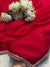Rangoli Silk Saree – Elegant Designer Party Wear Saree with Rich Texture