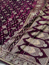 Elegant Dupatta Silk Saree with Graceful Drape