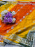 Premium Semi Chiffon Saree – Soft, Stylish & Party Ready