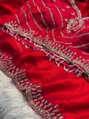 Frendy Silk Saree with Rich Elegant Look for Festive & Wedding Wear β¨