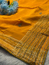 Premium frendy Silk Saree – Perfect for Festive & Wedding Wear