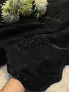 Soft Frendy Silk Saree for Party & Festive Look