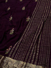 Chinon Saree – Timeless Elegance in Every Drape