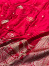Traditional Silk Saree – Luxury Ethnic Wear for Women