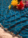 Elegant Frendy Silk Saree with Designer Blouse – Premium Party Wear