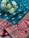 Premium Designer Silk Saree with Rich Pallu β Elegant Festive Wear