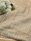Premium Soft Net Saree with Heavy Work Blouse – Wedding Special