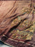 Elegant Crab Silk Saree with Rich Texture & Premium Finish