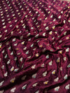 Premium Silk Saree with Elegant Traditional