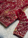 Trending Net Saree for Wedding & Festive Wear