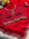 Frendy Silk Saree with Rich Elegant Look for Festive & Wedding Wear β¨
