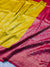 Premium Soft Silk Saree with Rich Pallu & Elegant Border