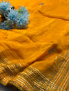 Premium frendy Silk Saree – Perfect for Festive & Wedding Wear