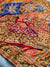 Elegant Crab Silk Saree with Rich Weaving & Premium Finish