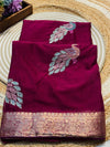 Chinon Saree – Timeless Elegance in Every Drape