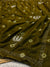 Elegant Bandhej Chiffon Saree | Dispatch After 10–15 Days