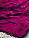Elegant Designer Saree with Premium Fabric & Intricate Detailing