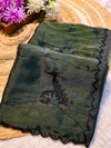 Elegant Designer Saree with Premium Blouse – Party Wear Collection