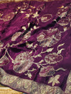 Premium Dola Silk Saree with Rich Pallu & Elegant Design