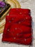 Elegant Trendy Silk Saree with Rich Pallu & Designer Border