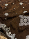 H.O Silk Saree – Elegant Traditional Look