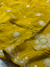 H.O Silk Saree – Elegant Traditional Look