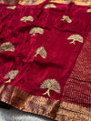 H.O Silk Saree – Elegant Traditional Look