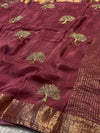H.O Silk Saree – Elegant Traditional Look