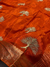 H.O Silk Saree – Elegant Traditional Look