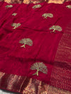 H.O Silk Saree – Elegant Traditional Look