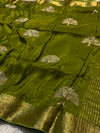 H.O Silk Saree – Elegant Traditional Look