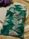 Elegant Georgette Chiffon Saree | Timeless Ethnic Wear
