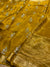 Elegant H.O. Silk Saree with Traditional Detailing
