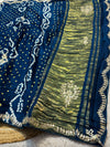 Gaji Silk Saree | Elegant Traditional Designer Saree