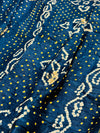 Gaji Silk Saree | Elegant Traditional Designer Saree