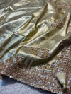 Premium Designer Saree – Timeless Elegance