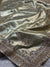 Premium Designer Saree – Timeless Elegance