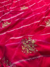 Premium Chiffon Saree – Elegant & Timeless Collection