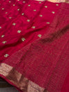 Premium Chiffon Saree – Elegant & Timeless Collection